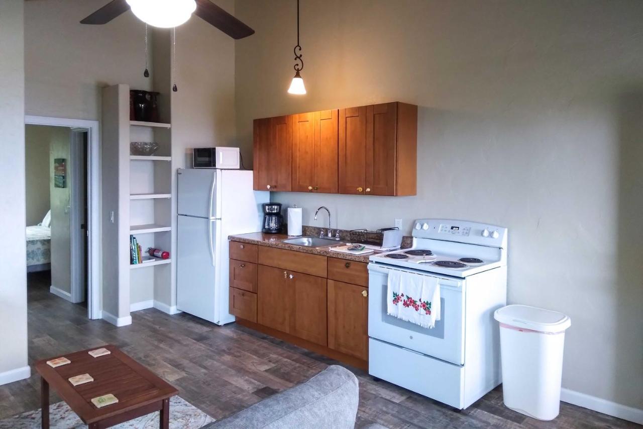 Airy Kailua-Kona Apt Less Than 3 Mi To Beach Access! Extérieur photo