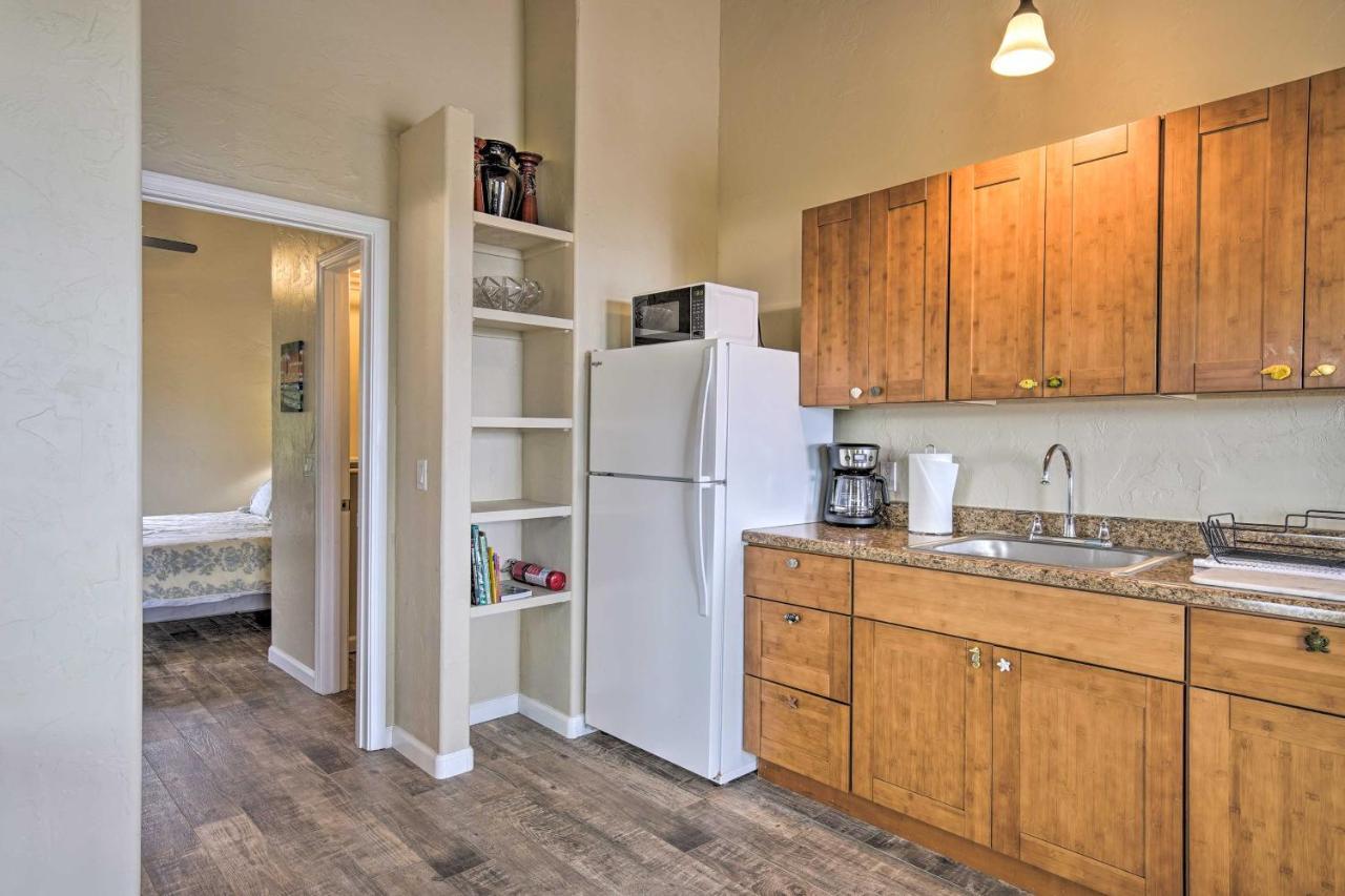 Airy Kailua-Kona Apt Less Than 3 Mi To Beach Access! Extérieur photo