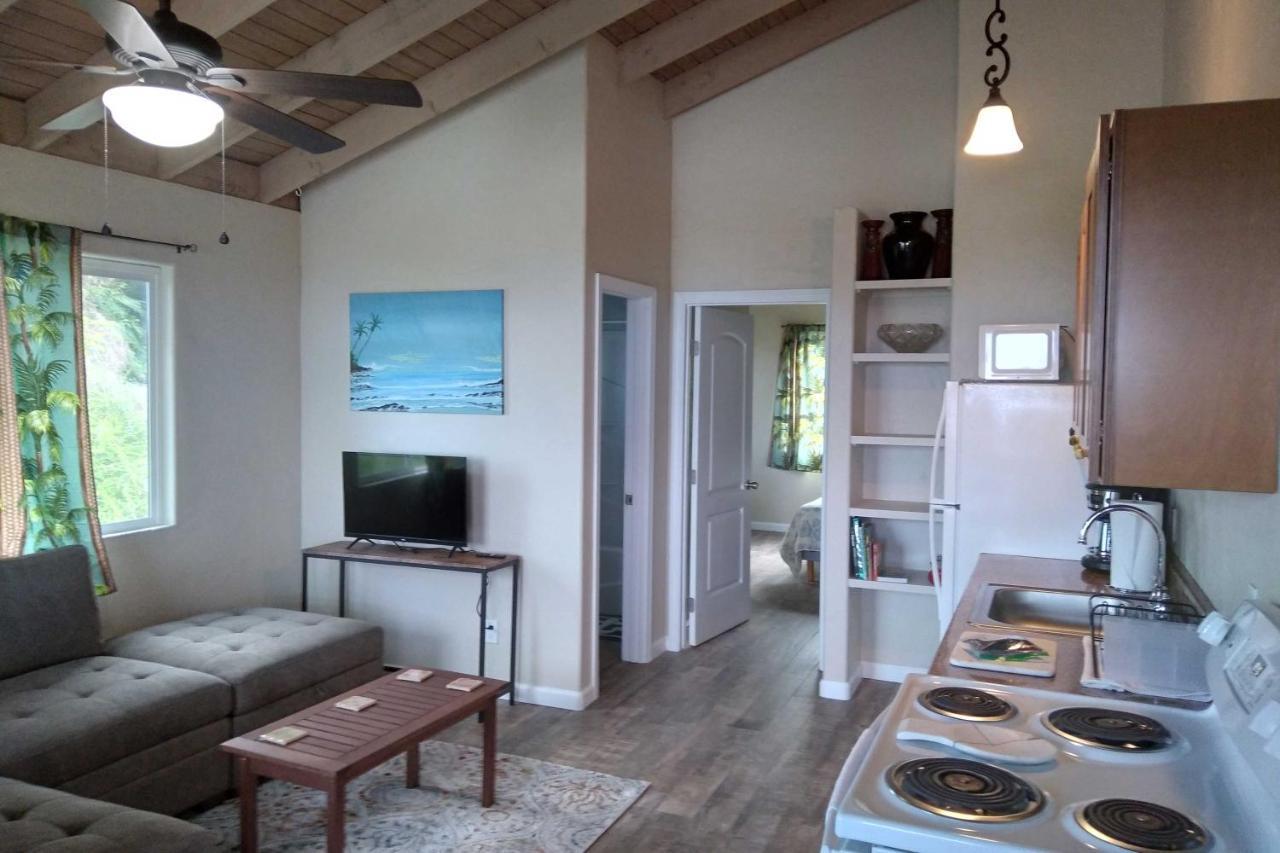 Airy Kailua-Kona Apt Less Than 3 Mi To Beach Access! Extérieur photo